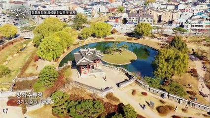 정조의 깊은 장기 계획을 함께한 두 남자의 정체! TV CHOSUN 211221 방송