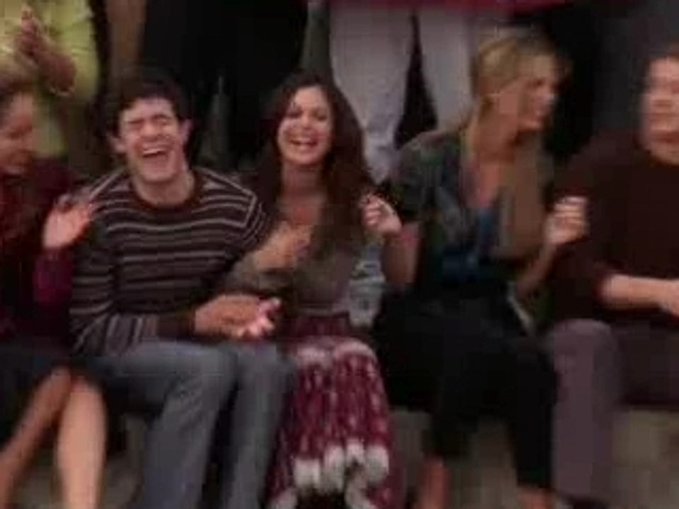THE OC
