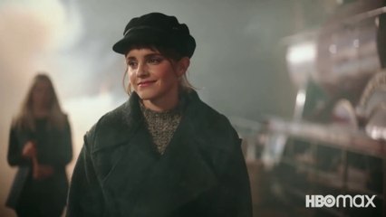 HARRY POTTER: Return to Hogwarts Trailer (2022)