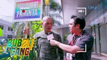 Bubble Gang: Paminta rights, ipaglaban!