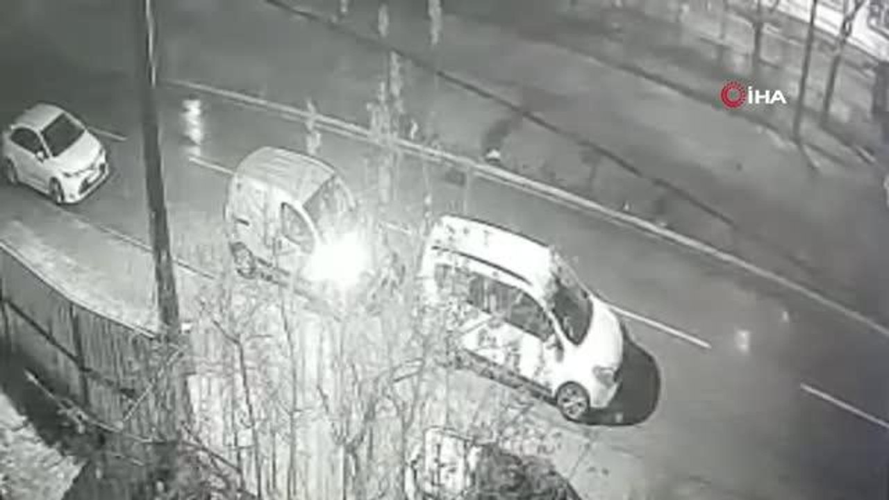 Bursa'da dört gün içinde 64 demir kapı çalan hı...