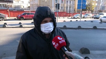 Gün ağarmadan kuyruğa giriyorlar; "Artık ekmek de yiyemeyeceğiz, bittik biz"