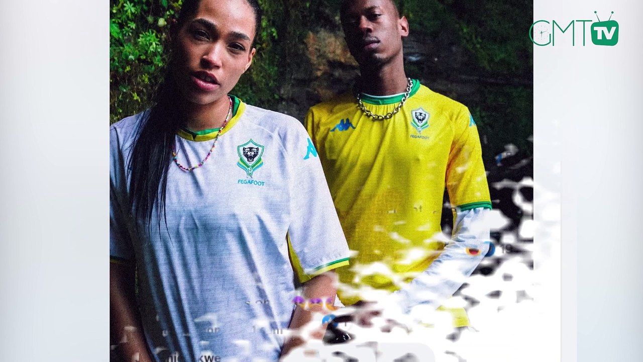 [#Reportage] Gabon: le prix du maillot des Panthères quasiment équivalent au SMIG