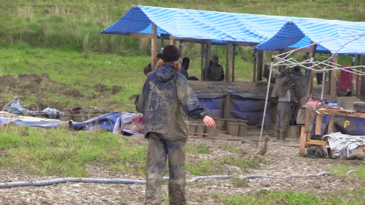 Trovati resti soldati Usa caduti nel '43 in Sicilia