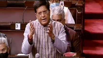 Rajya Sabha passes electoral reforms bill
