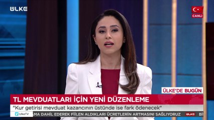 Ülke'de Bugün - 21 Aralık 2021