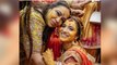 Ankita Lokhande का Vicky Jain की मां यानि अपनी सास संग ऐसे है रिश्ता, photo में देखे | FilmiBeat