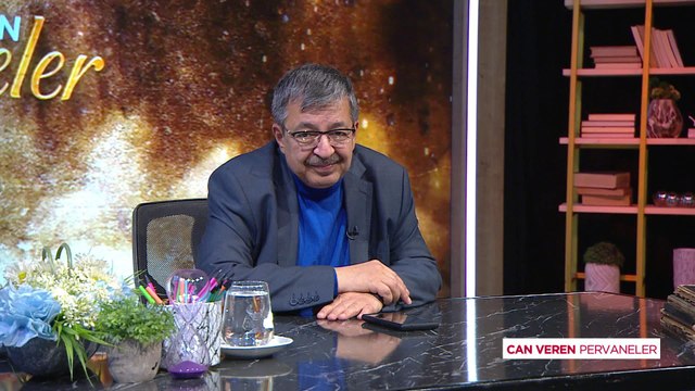 Hayati İnanç - Can Veren Pervaneler 37. Bölüm | 21 Aralık 2021