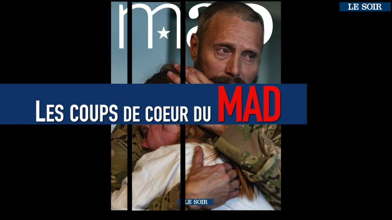 Les coups de coeur du MAD