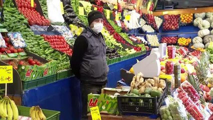 Market ürünlerinin fiyatlarının düşmesi bekleniyor