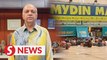Floods: Mydin boss forgives those who broke into Taman Sri Muda store