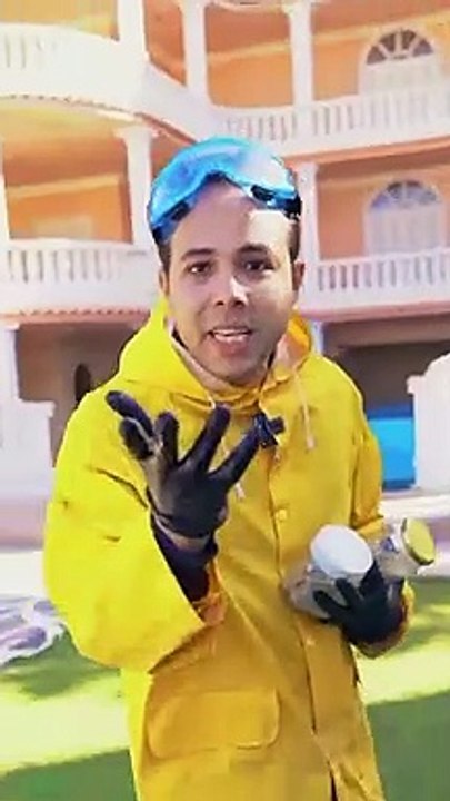 أخطر تجربة في تاريخي المهني