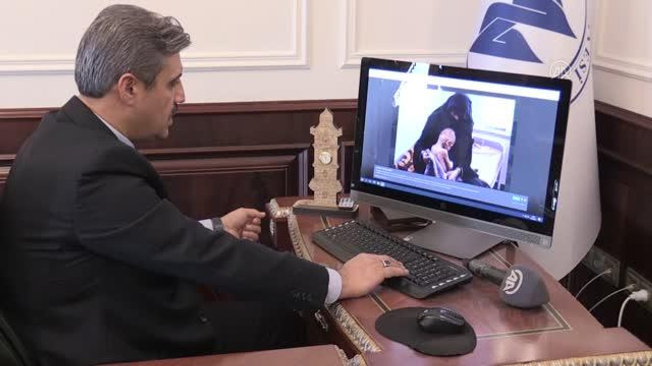 Yozgat Belediye Başkanı Köse, Yılın Fotoğrafları" oylamasına katıldı