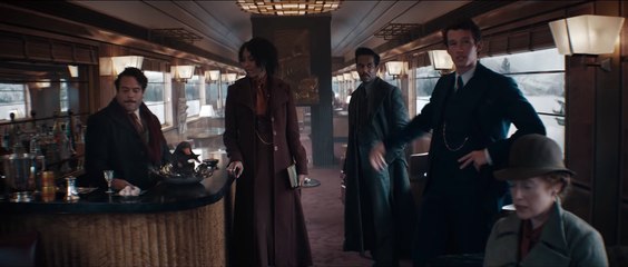ตัวอย่างหนัง Fantastic Beasts The Secrets of Dumbledore