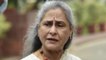 Jaya Bachchan hits out at Modi govt over MPs suspension