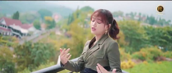 HAPPY ASMARA - AMBYAR MAK PYAR ( Official Music Video )