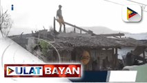 NDRRMC: 156, naiulat na patay sa pananalasa ng Bagyong Odette; 12 lugar sa CARAGA, nagdeklara ng State of Calamity
