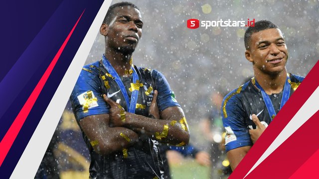 Inilah Deretan Pemain Bintang Berstatus Bebas Transfer pada Juni 2022