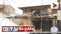 Diwa ng bayanihan sa Cebu, buhay na buhay sa gitna ng pagsubok na dala ng  pananalasa ng Bagyong Odette