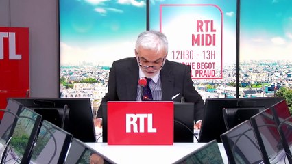 RTL Midi du 21 décembre 2021