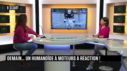 SMART TECH - Et Demain ? du mardi 21 décembre 2021