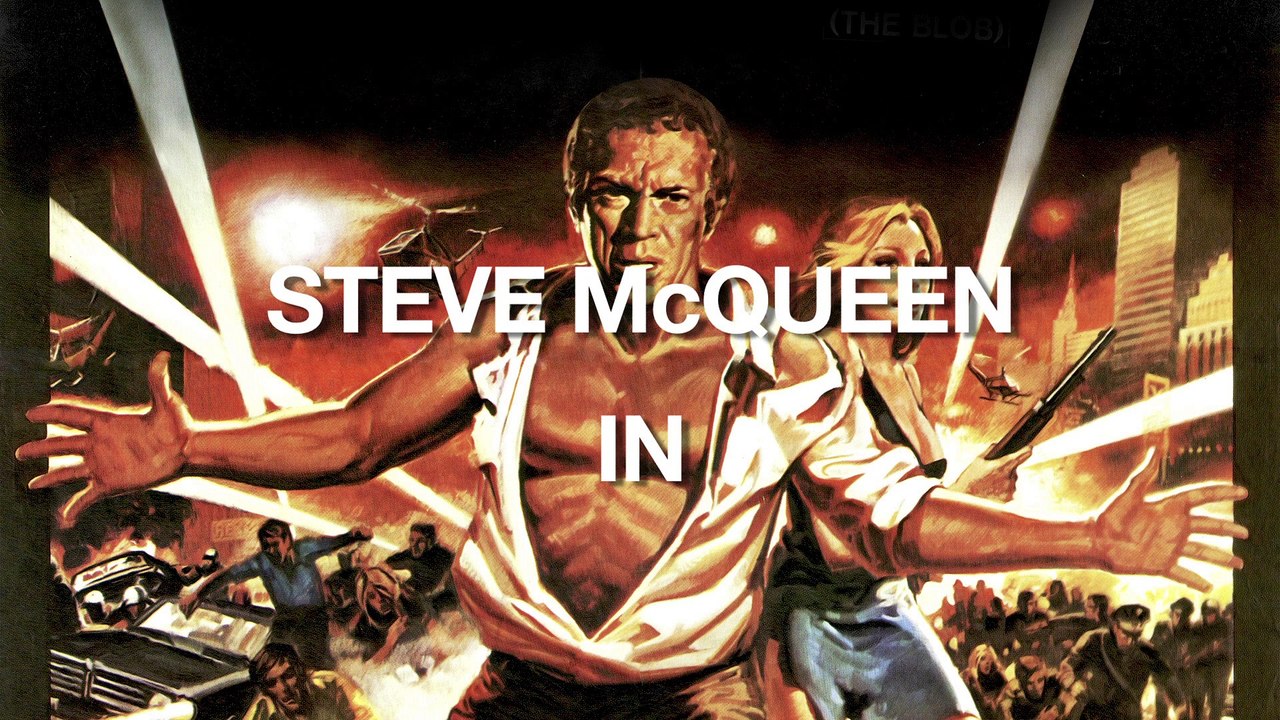 BLOB SCHRECKEN OHNE NAMEN Film