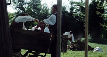 Effigie Das Gift und die Stadt Film