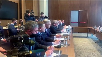 Siria, riprendono i negoziati per la pace a Nur-Sultan