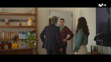 Todos mienten - Trailer Oficial © Movistar+