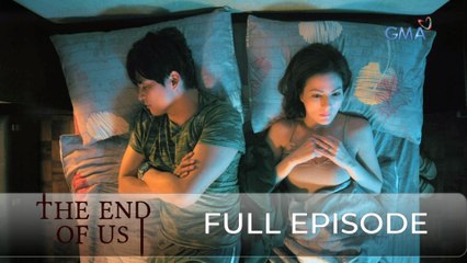 The End Of Us: Full Episode 2 | Stories From The Heart