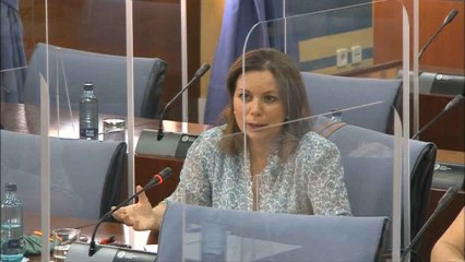 El juez Vilaplana abre diligencias previas por la contratación de la mujer de Juan Espadas