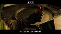 355 Film - 355 L'événement cinéma