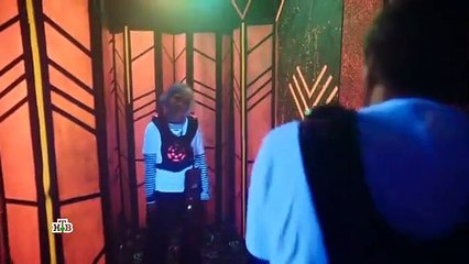 Бывших не бывает 5 серия (2021)