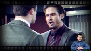 CBS Young And The Restless Spoilers Adam slept with Chelsea on Christmas, Sally got that Video