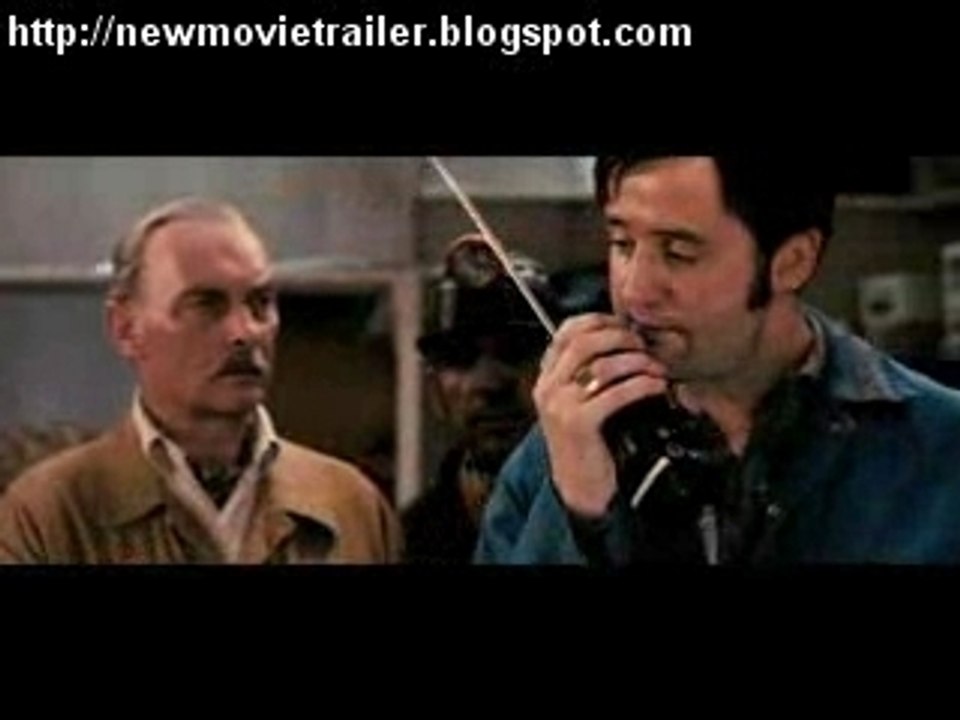 The Bank Job Trailer