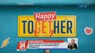 Bagong sitcom ni John Lloyd Cruz na 'Happy ToGetHer', mapapanood na sa December 26 | 24 Oras