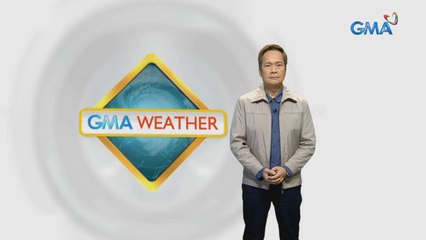 Low Pressure Area sa labas ng PAR, mababa pa rin ang tsansang maging bagyo | 24 Oras