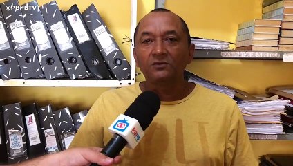 SINTRAMS CONVOCA SERVIDORES DE ITABAIANA PARA SESSÃO NA CÂMARA