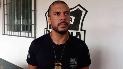 Operação Noite Feliz prende 5 pessoas em Brasilândia do Sul e Alto Piquiri - Adailton Ribeiro Junior