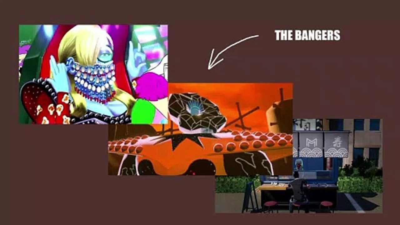 The WORST Villain in No More Heroes History? - A Fu Critique