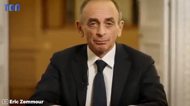 Présidentielle: Eric Zemmour annonce craindre de ne pas avoir les 500 parrainages et de ne pas pouvoir se présenter: Il ne faut pas se faire voler l'élection