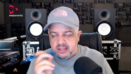 98 Esportes | Di María no Atlético?