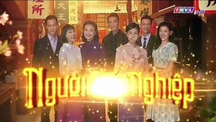 PHIM ĐÀI LOAN - NGƯỜI NỐI NGHIỆP TẬP 17 (LỒNG TIẾNG HAY)