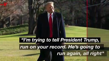 Bill O’Reilly Claims Trump Is ‘Going to Run Again, All Right’ in the 2024 White House Bid