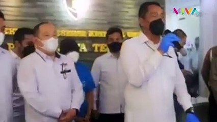 Profil Tisya Erni, Yang Tertangkap Prostitusi Online