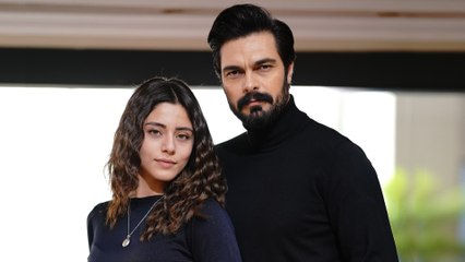 Emanet Dizisi 277. Bölüm İzle (2. Sezon 72. Bölüm)