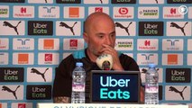 Le dernier gros point de Jorge Sampaoli sur le mercato