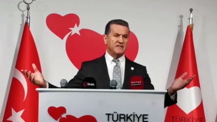 Sarıgül: Dolar 7 liradan 18 liraya çıkarken bu tedbirler neden alınmadı?