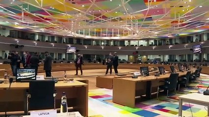 UE da el visto bueno al pago de 10.000 millones del primer tramo para España