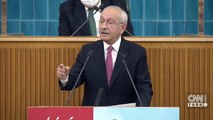 Kılıçdaroğlu'ndan ekonomi tepkisi | Video Haber